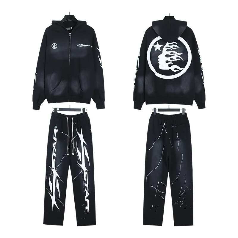 NewStyle Hellstar Long Suits 164560