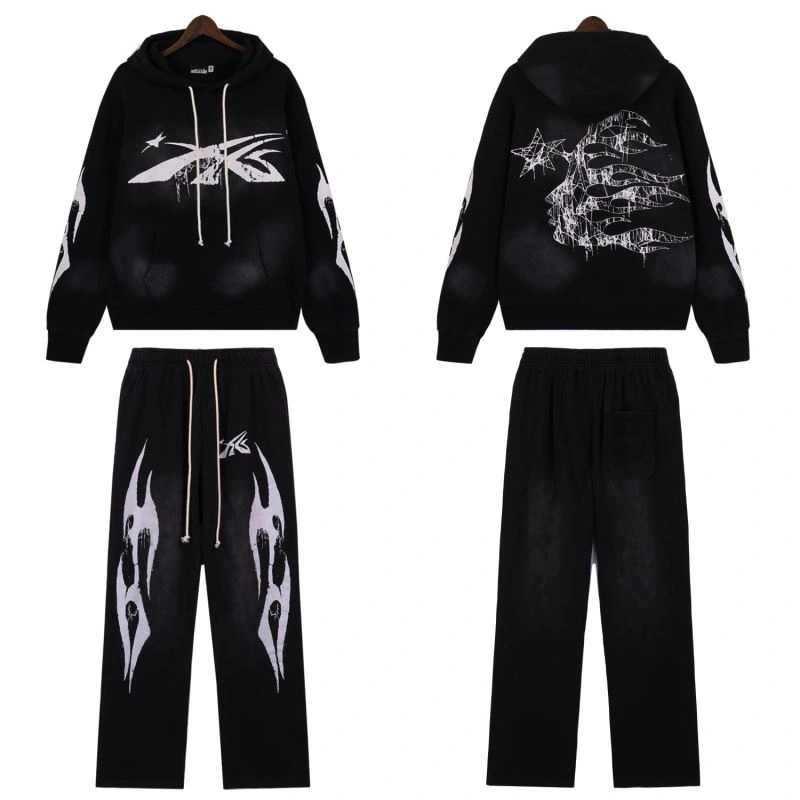 OdorResistant Hellstar Long Suits 157578