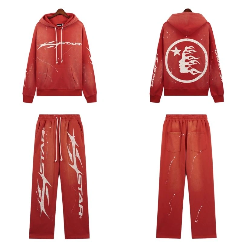 OdorResistant Hellstar Long Suits 157578