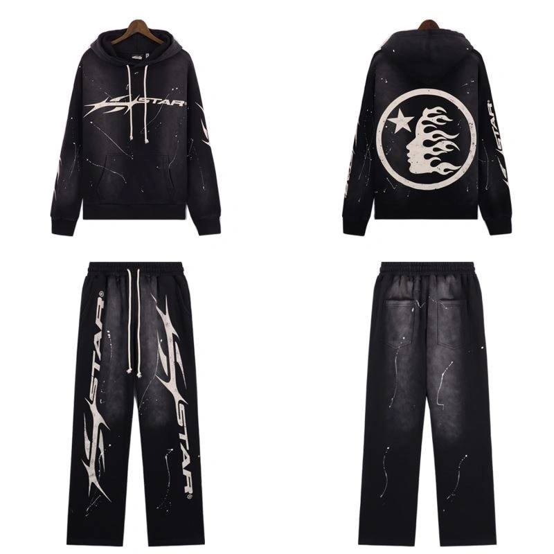 OdorResistant Hellstar Long Suits 157578