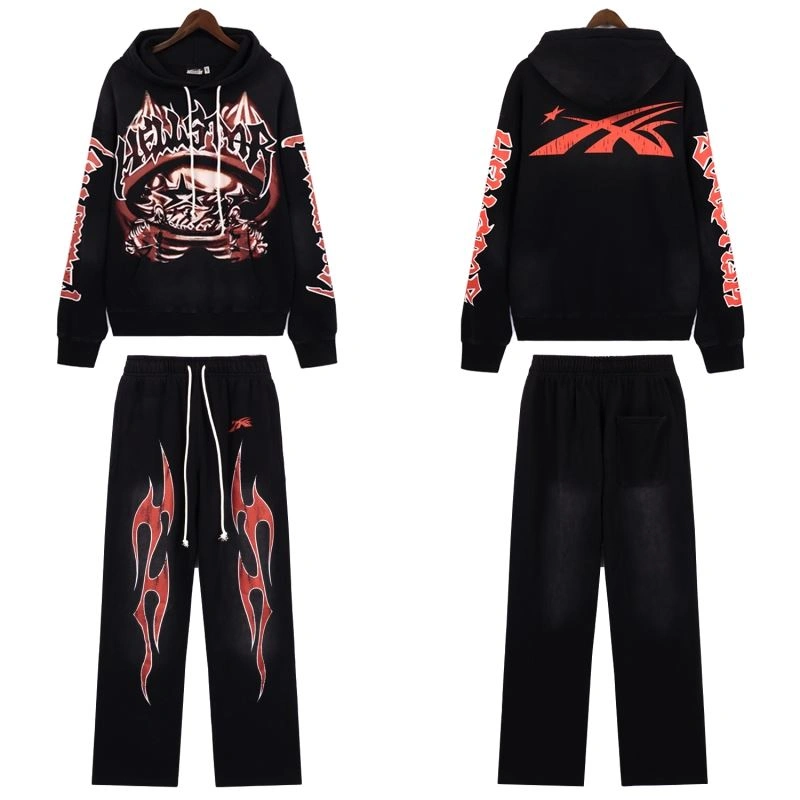 OdorResistant Hellstar Long Suits 157578