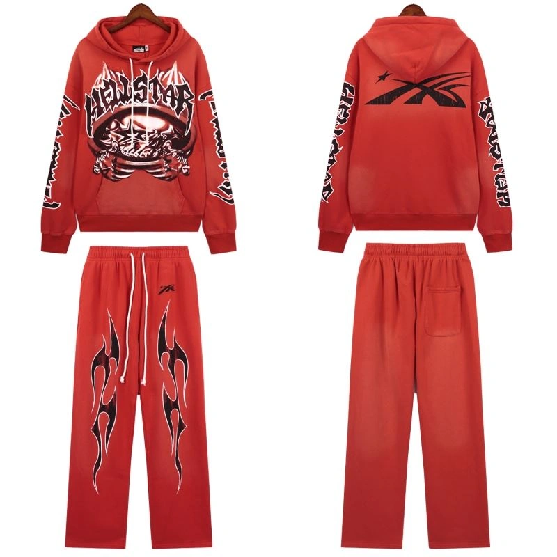 OdorResistant Hellstar Long Suits 157578