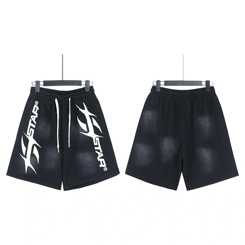 Contemporary Hellstar Short Pants 157610