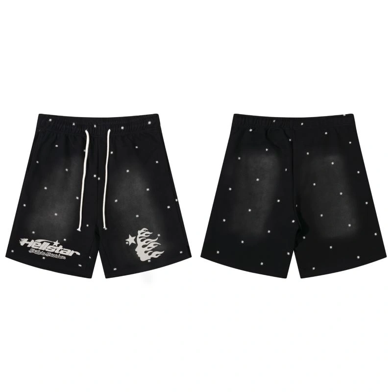 SunProtective Hellstar Short Pants 157620