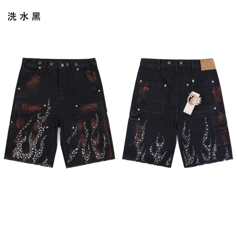 SoftTouch Hellstar Short Pants 157571