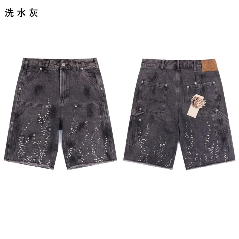 SoftTouch Hellstar Short Pants 157571