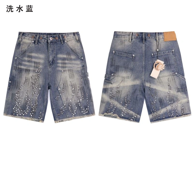 SoftTouch Hellstar Short Pants 157571
