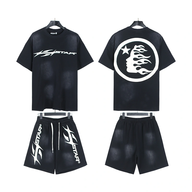Hellstar Short Suits WeatherProof 157570