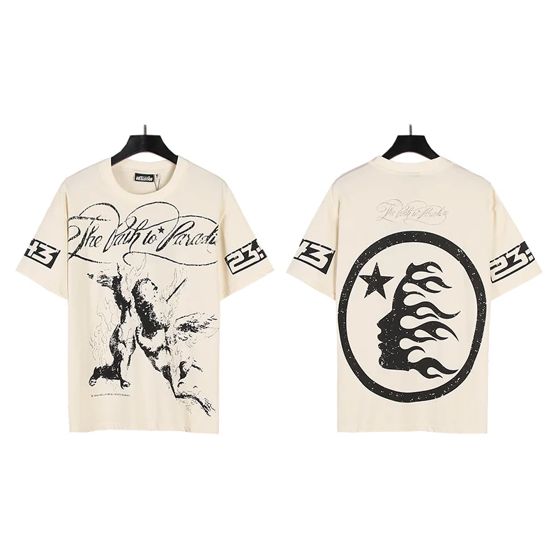 Hellstar T-Shirts Seasonal 164565