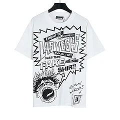 Hellstar T-Shirts Seasonal 164565