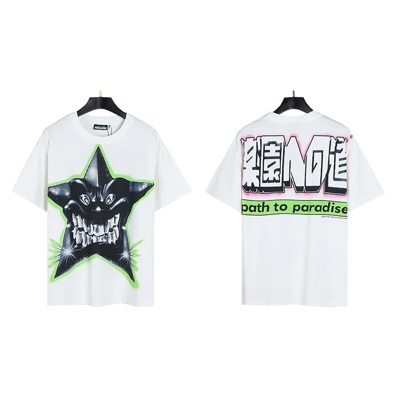Hellstar T-Shirts Seasonal 164565