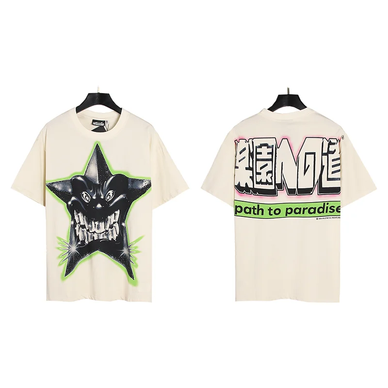 Hellstar T-Shirts Seasonal 164565