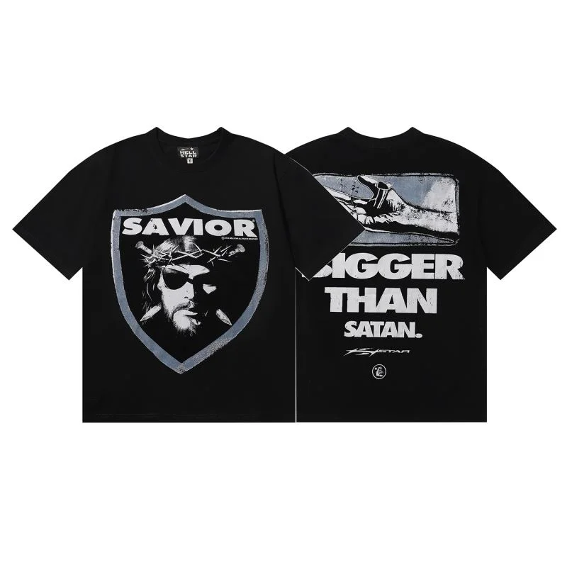 Hellstar T-Shirts Seasonal 164565