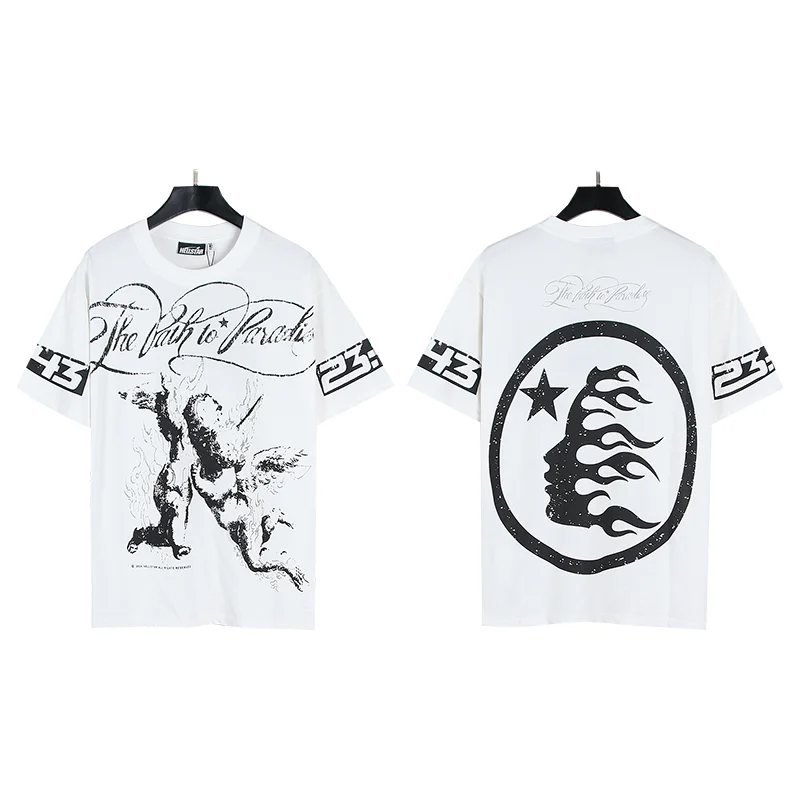 Hellstar T-Shirts Seasonal 164565