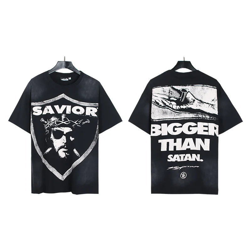 ZipUp Hellstar T-Shirts 164554