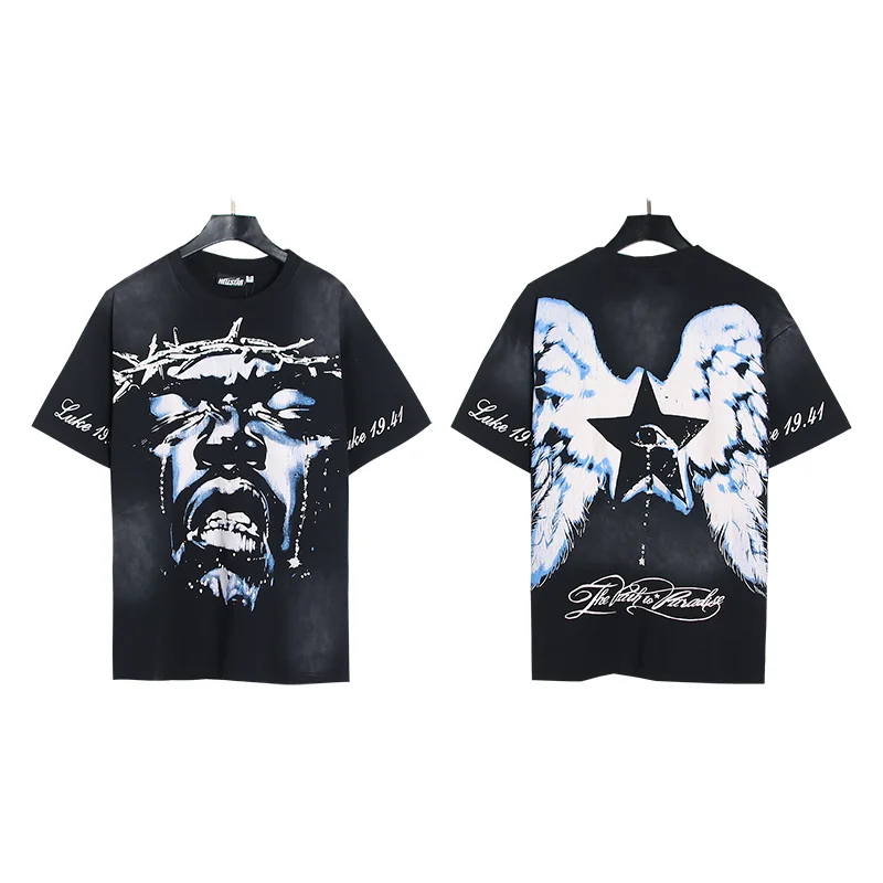 ZipUp Hellstar T-Shirts 164554