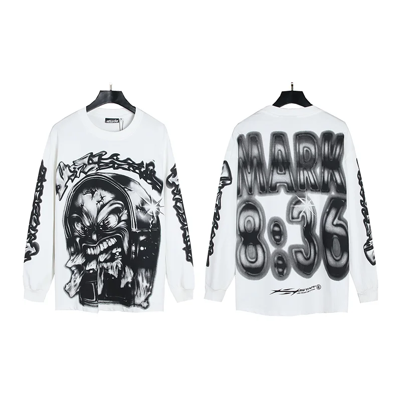 Fashionable Hellstar T-Shirts 164547
