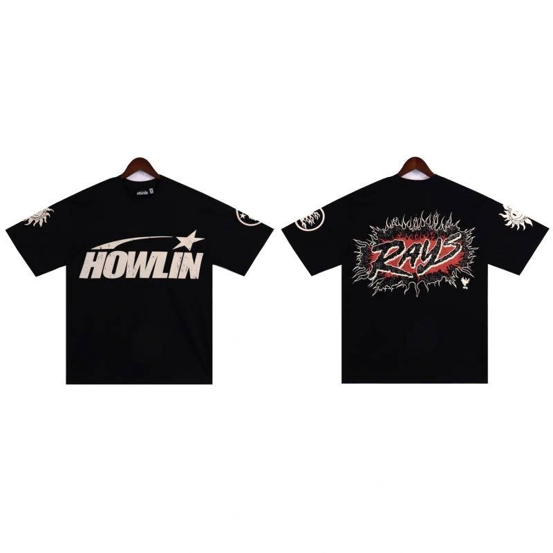 Hellstar T-Shirts Neat 157569