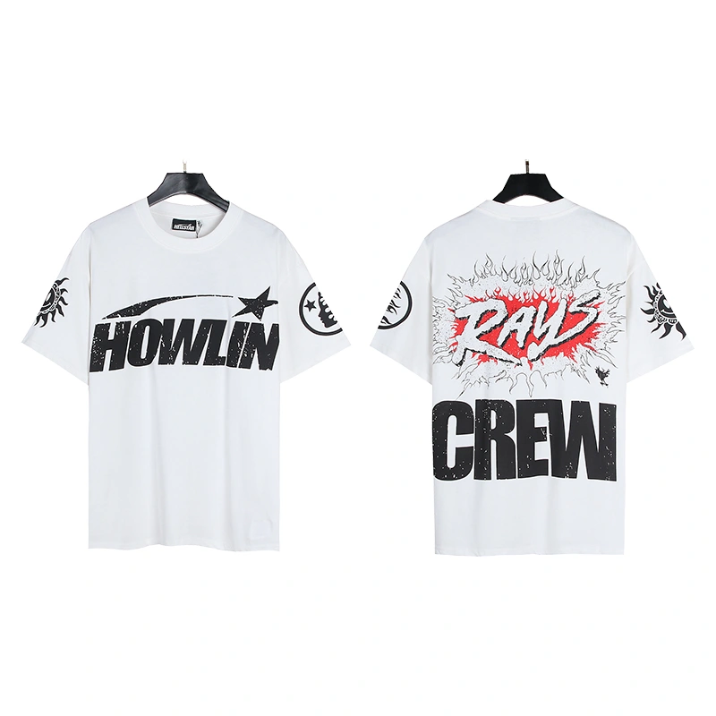 Hellstar T-Shirts Neat 157569