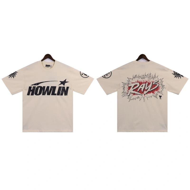 Hellstar T-Shirts Neat 157569