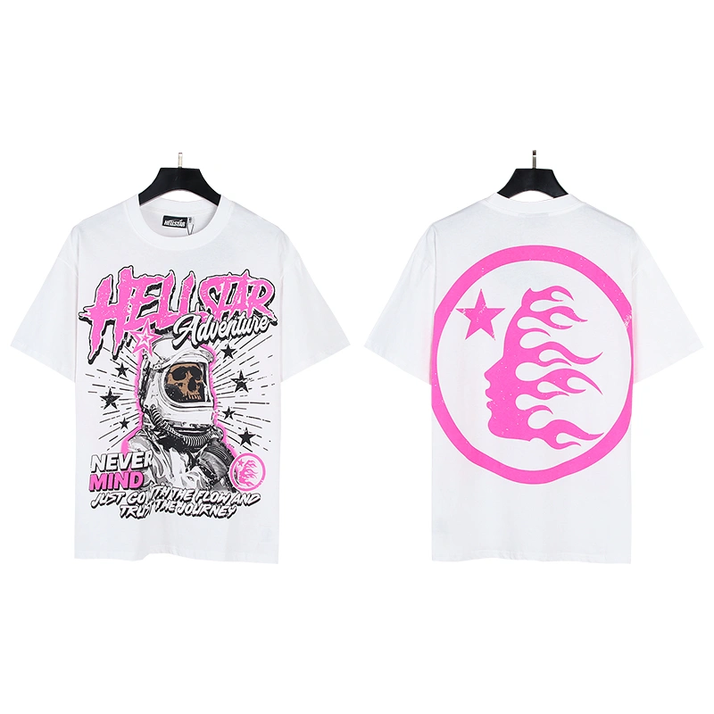 Hellstar T-Shirts Neat 157569
