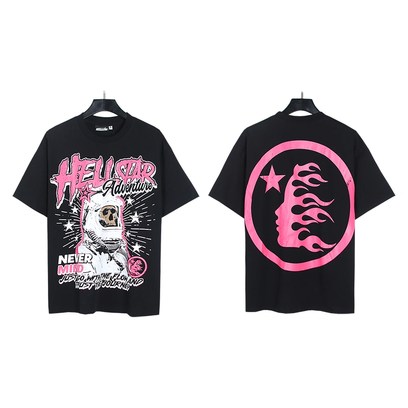 Hellstar T-Shirts Neat 157569