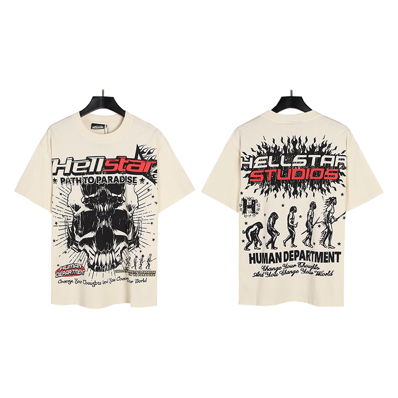 Hellstar T-Shirts Neat 157569