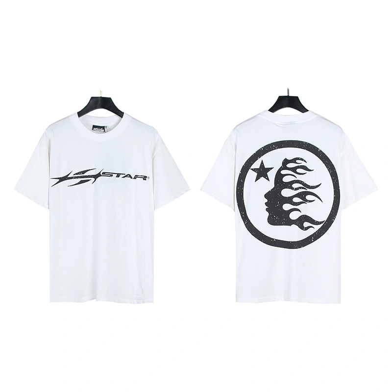 Hellstar T-Shirts Neat 157569