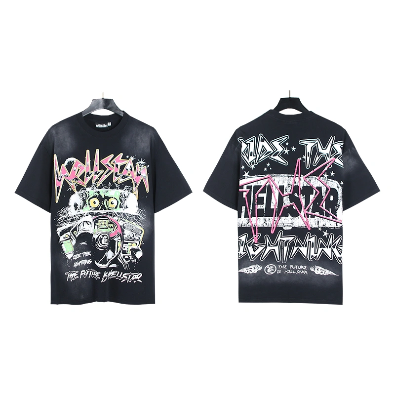 Unique Hellstar T-Shirts 157568