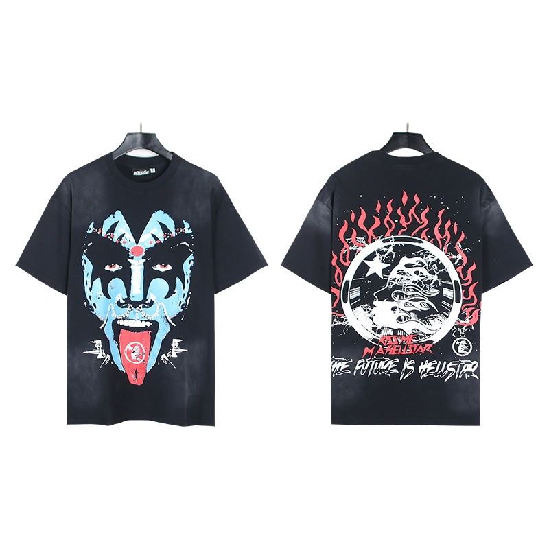 Unique Hellstar T-Shirts 157568