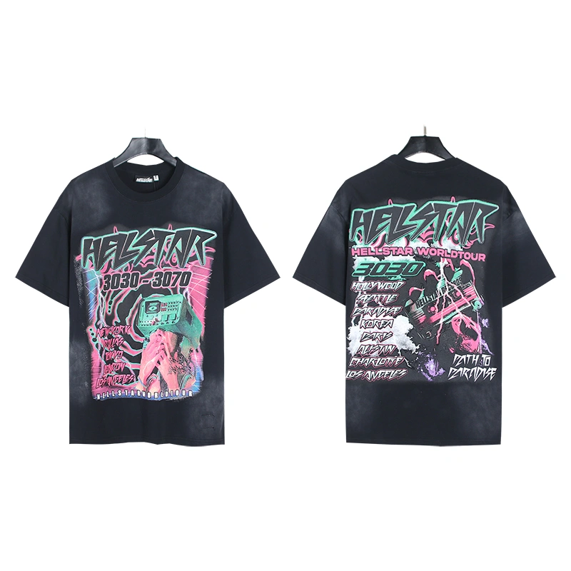 Unique Hellstar T-Shirts 157568