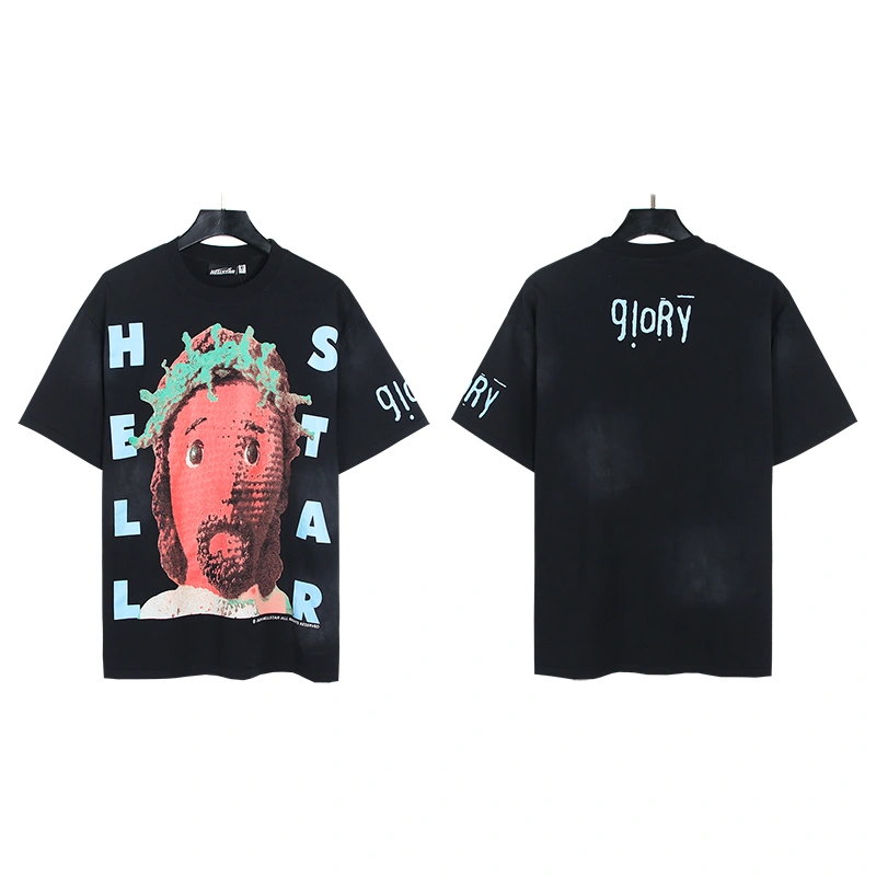 Unique Hellstar T-Shirts 157568