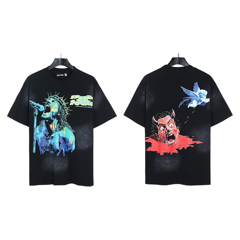 Unique Hellstar T-Shirts 157568