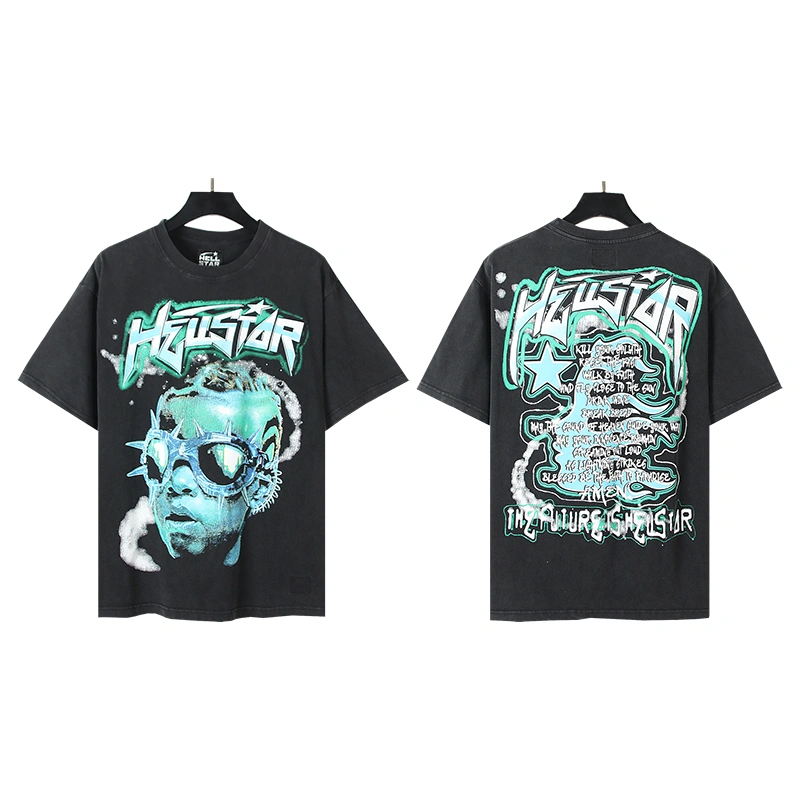 Unique Hellstar T-Shirts 157568