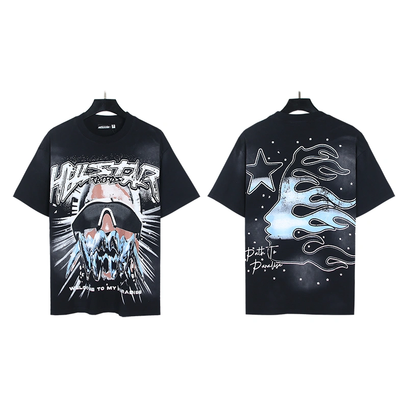 Unique Hellstar T-Shirts 157568