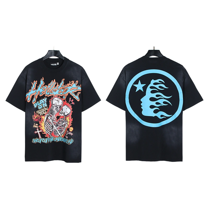 Unique Hellstar T-Shirts 157568