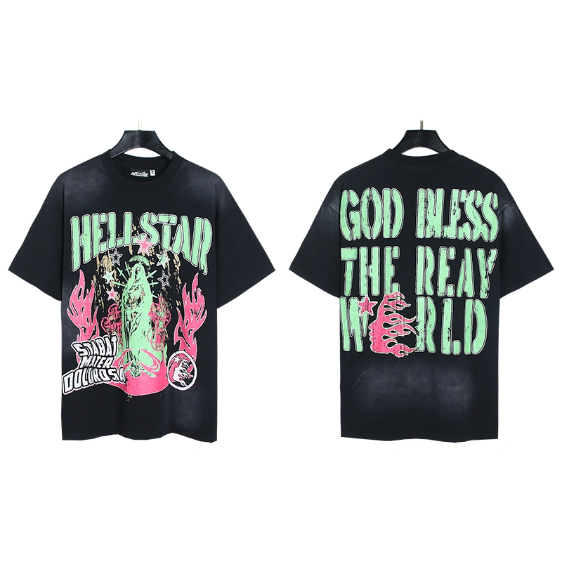 Unique Hellstar T-Shirts 157568