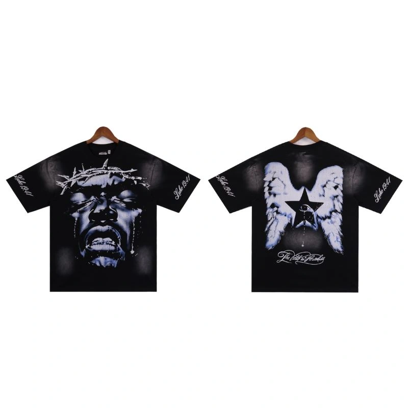 Stylish Hellstar T-Shirts 157605