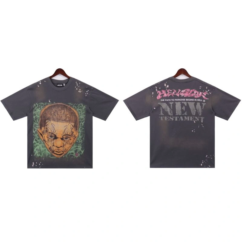 Stylish Hellstar T-Shirts 157605