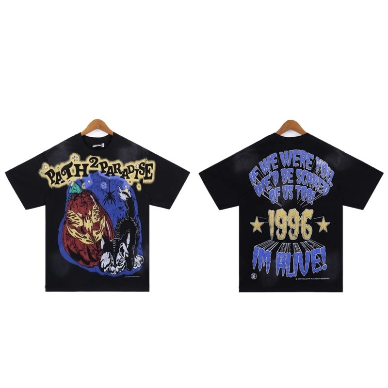 Stylish Hellstar T-Shirts 157605
