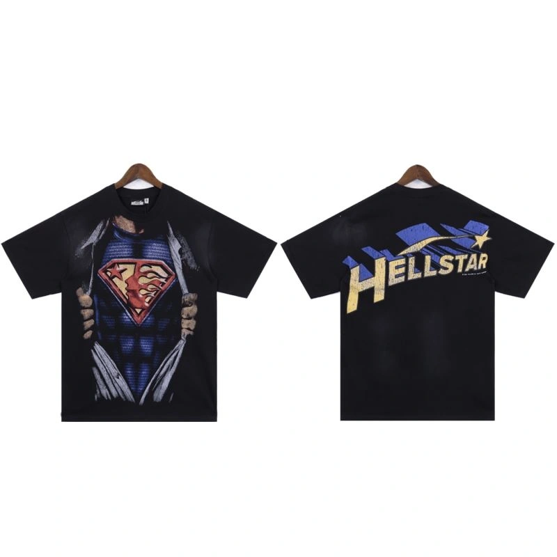 Stylish Hellstar T-Shirts 157605