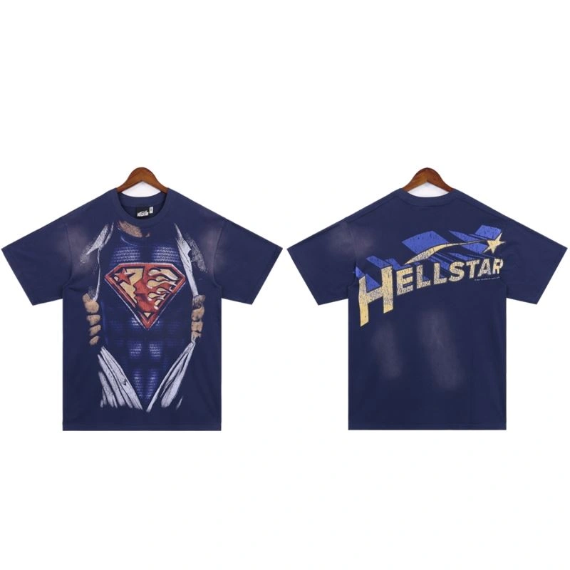Stylish Hellstar T-Shirts 157605