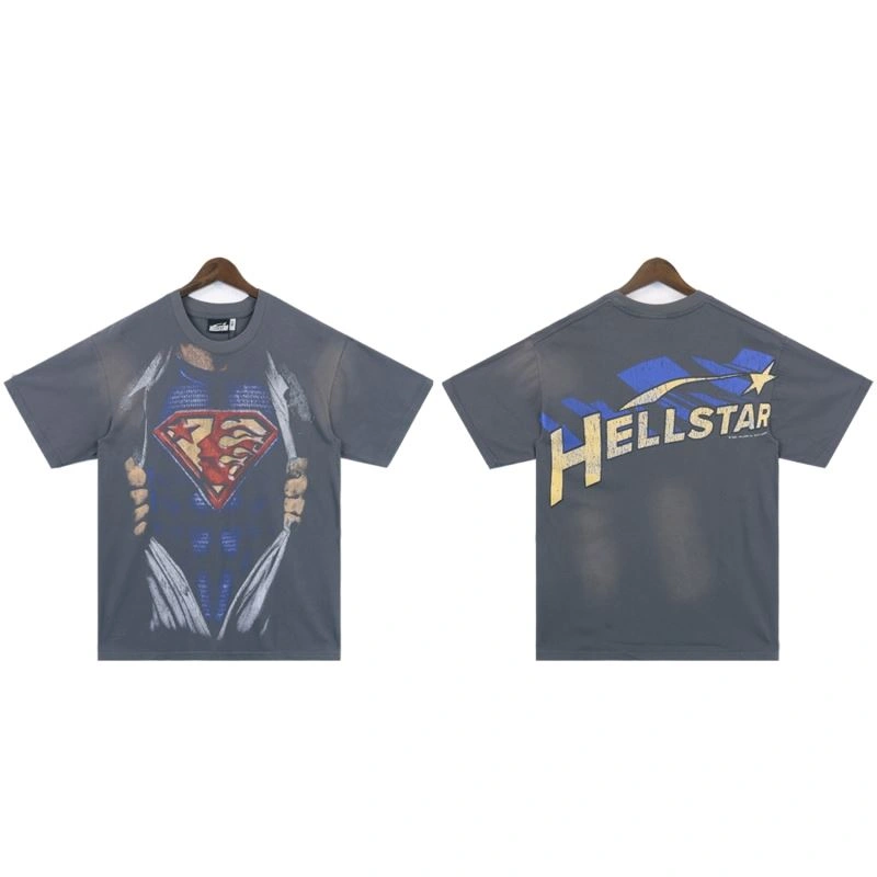 Stylish Hellstar T-Shirts 157605