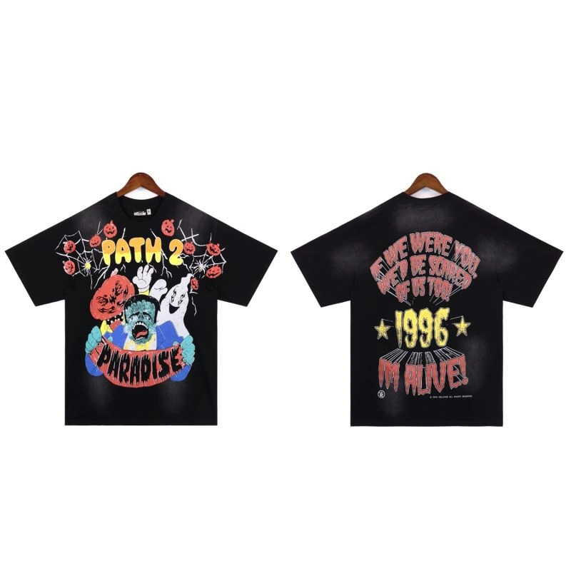 Stylish Hellstar T-Shirts 157605