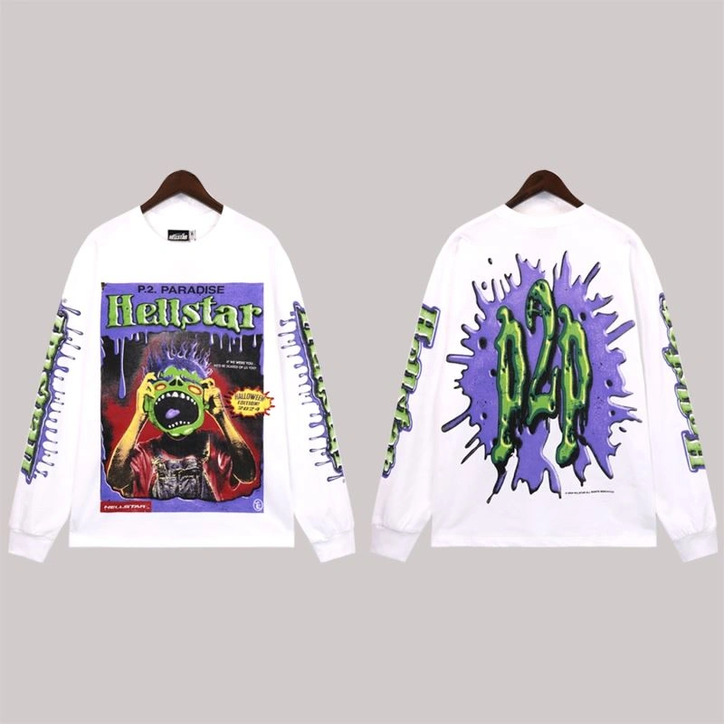 Resilient Hellstar T-Shirts 157567