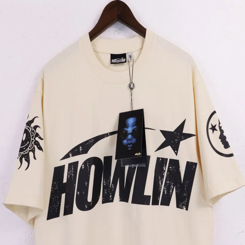 Hellstar T-Shirts TravelReady 164503