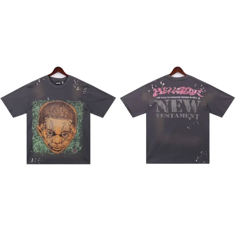 WaterResistant Hellstar T-Shirts 164569