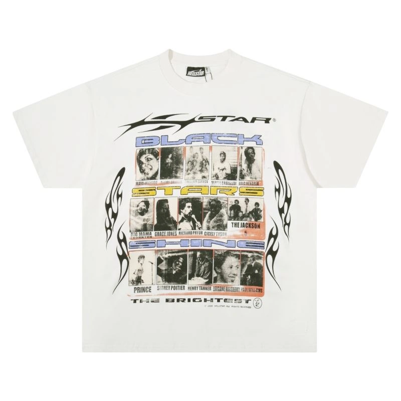 Hellstar T-Shirts TravelReady 157546