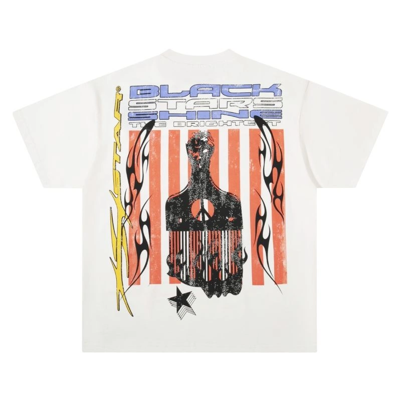 Hellstar T-Shirts TravelReady 157546