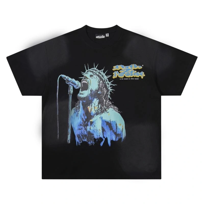 MoistureWicking Hellstar T-Shirts 157498